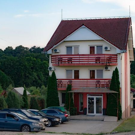 Hotel Pensiunea Maris Băile Felix Zewnętrze zdjęcie