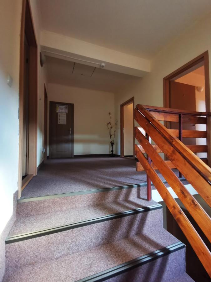 Hotel Pensiunea Maris Băile Felix Zewnętrze zdjęcie