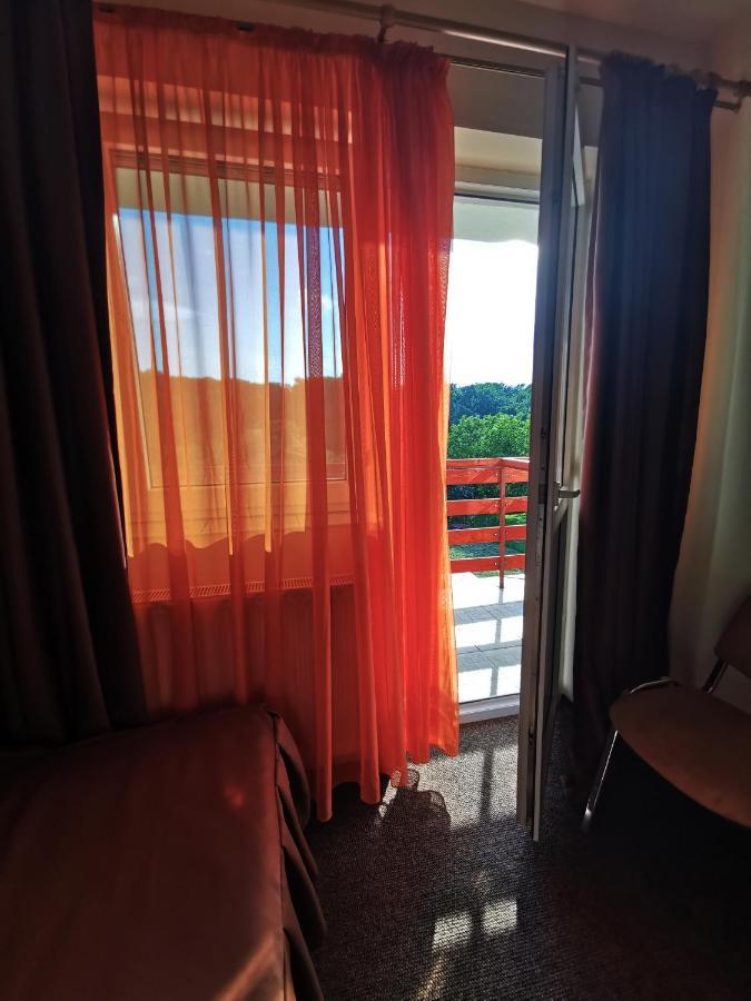 Hotel Pensiunea Maris Băile Felix Zewnętrze zdjęcie