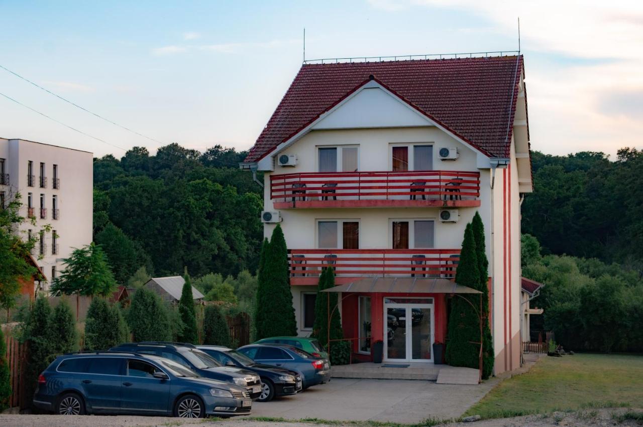 Hotel Pensiunea Maris Băile Felix Zewnętrze zdjęcie